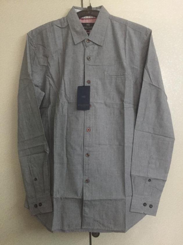 SHIRT