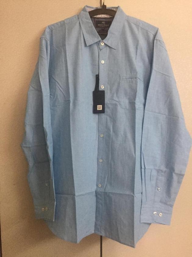 SHIRT