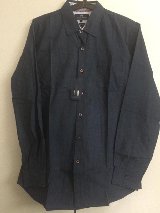 SHIRT