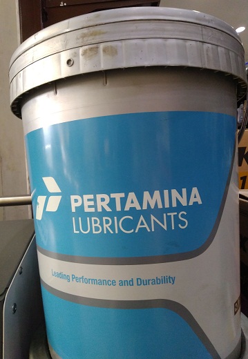Automotive Lubricant and Grease