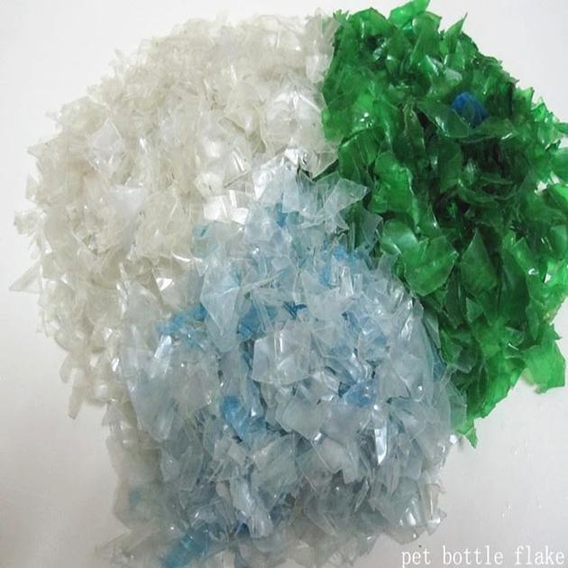PET FLAKES
