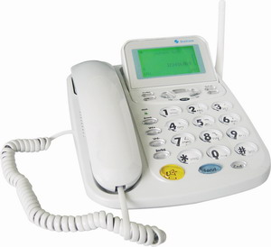 Fixed Wireless Phone