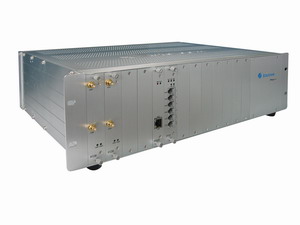 Wireless PABX
