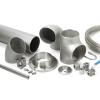 stainless steel pipe fitting