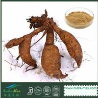 Pueraria (Kudzu Root) Extract 40% Isoflavnis(sales06@nutra-max.com)