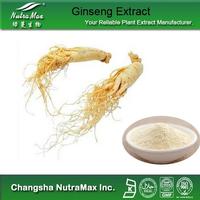 Ginseng Root Extract 80% Ginsenosides(sales06@nutra-max.com)