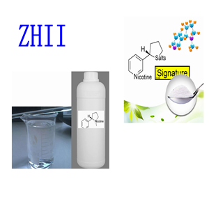      Usp grade high concentrate  nicotine salt   