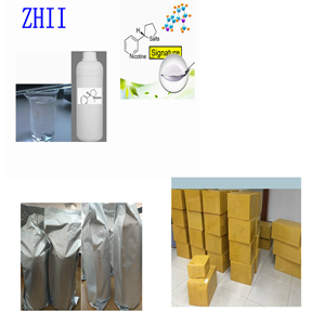 tobacco nicotine salt high concentrate 