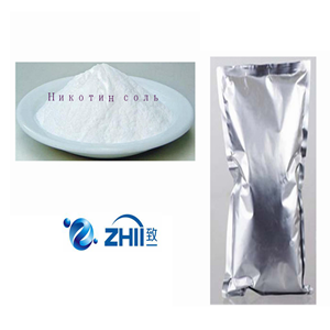 high concentrate nicotine salt