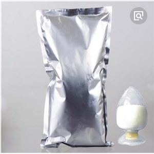 ZHII pure nicotine salt    