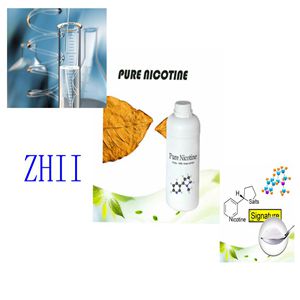 Best Nicotine Salt