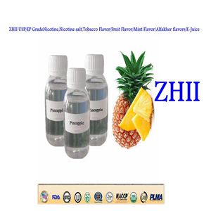 Fruit Essence Flavour