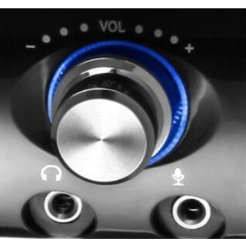 2 0 Computer Speaker