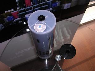 duplicator ink