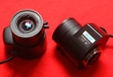 RV03508D CCTV camera lenses
