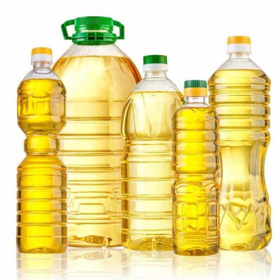 Refined Sunflower Oil