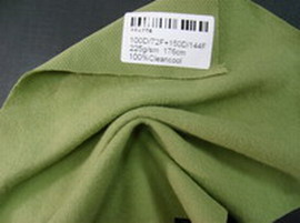 quick drying and anti-bacterial functional fabric