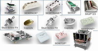 SEMIKRON IGBT MODULES