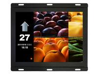 Serial Communication Canbus SM.04TL-G LCD Display Panel TFT