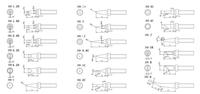 Soldering Tips (Applies to Quick 200 Series) (ST-Q2)