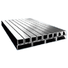 sell square pipe and rectangular pipe