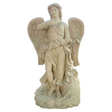 sculpture and stone carving