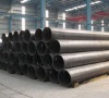 DIN17175 seamless steel pipe 