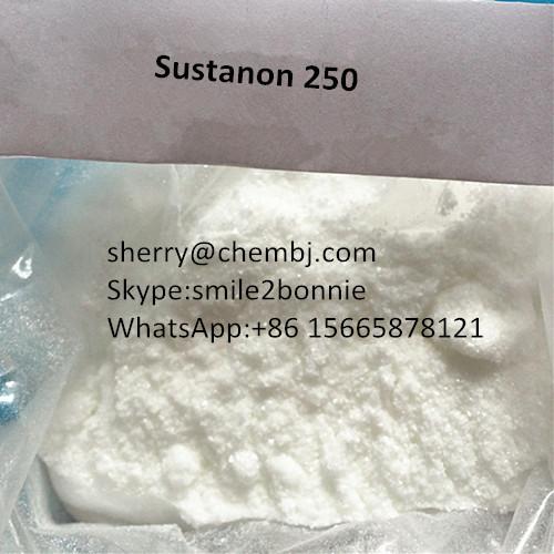 Quality Steroid Hormone Sustanon 250