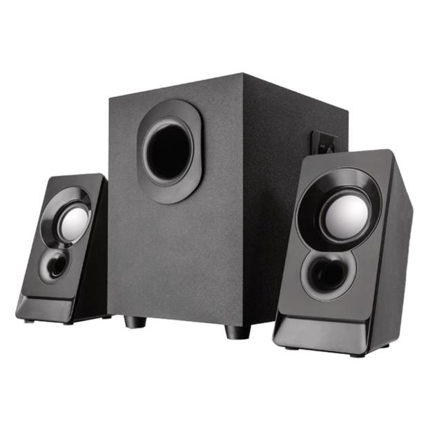 New Fashion Desk Clamp Stand Speaker