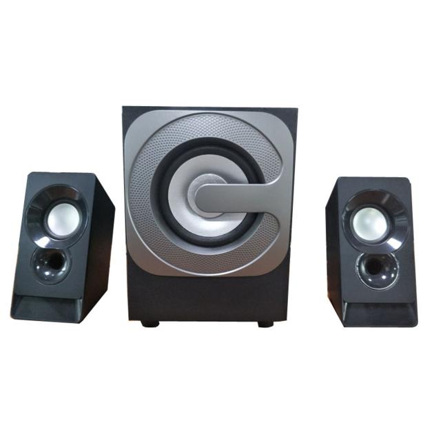 new fashion touch and flexible tube desk lamp with speaker
