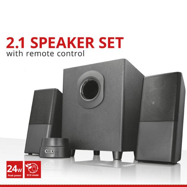 New Fashion Stands Desk Speaker