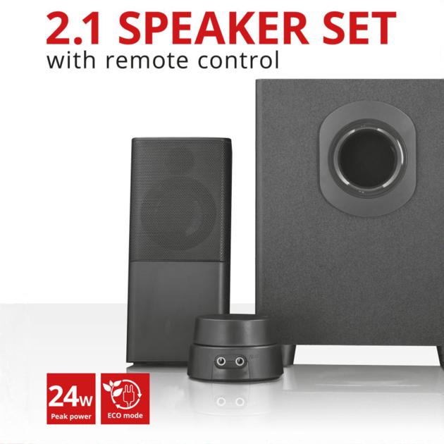 New Fashion Stands Desk Speaker