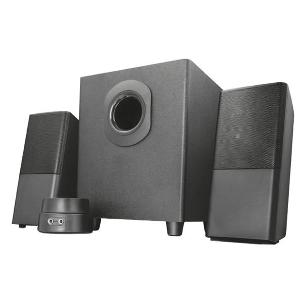 new fashion stands desk speaker 