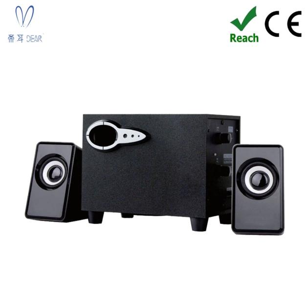 New Fashion Gaming Computer Speaker