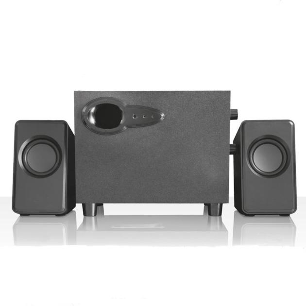 New Fashion Gaming Computer Speaker