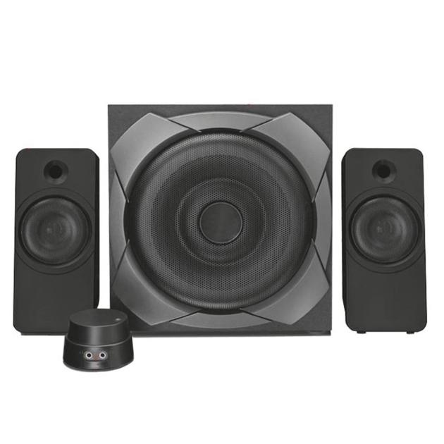 New Fashion Discount Computer Speaker Box