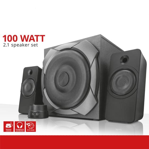 New Fashion Discount Computer Speaker Box
