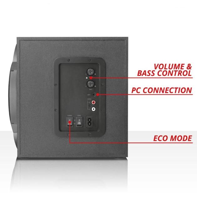 New Fashion Discount Computer Speaker Box