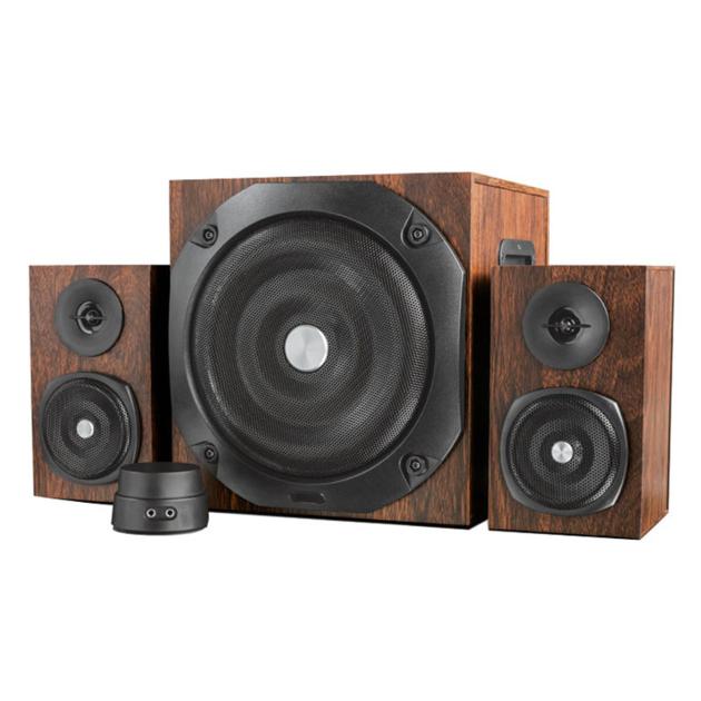New Fashion Hifi Surround Sound Computer