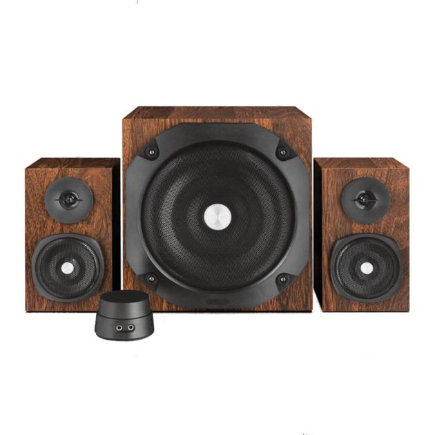 new fashion hifi surround sound computer speakers 