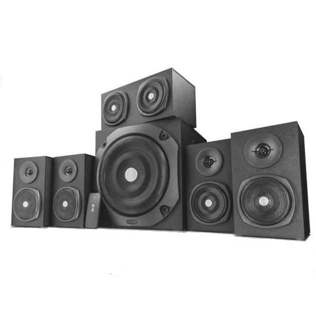 new fashion subwoofer computer based speakers 