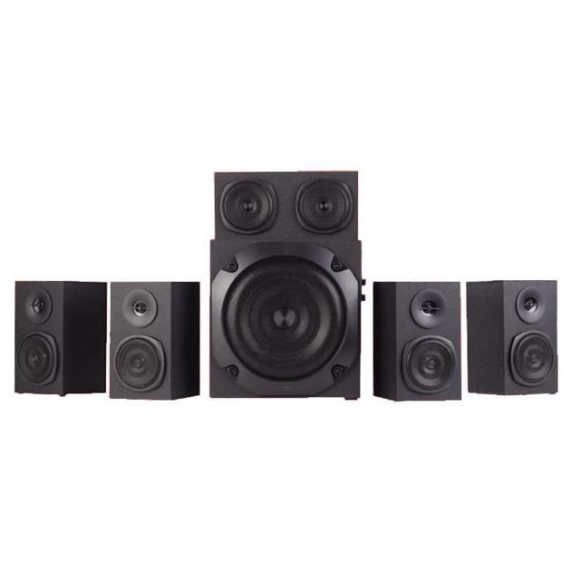 New Fashion Subwoofer Computer Based Speakers