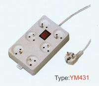 multi-apply socket