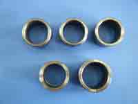 shock absorber packing ring