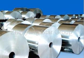 aluminum strip