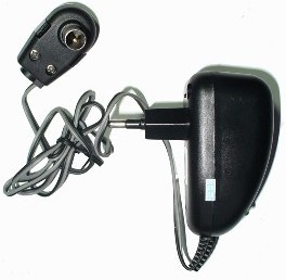 Antenna Adapter