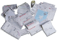 Barcode Label