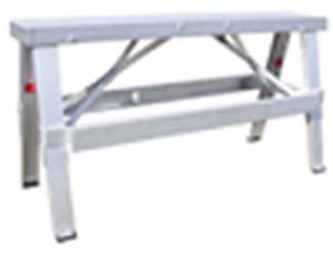 Drywall bench