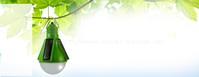 Solar LED Light Bulb