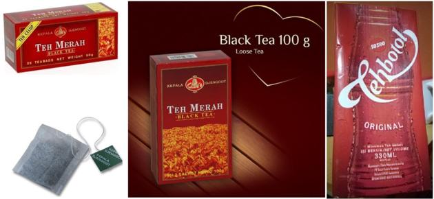 Black Tea